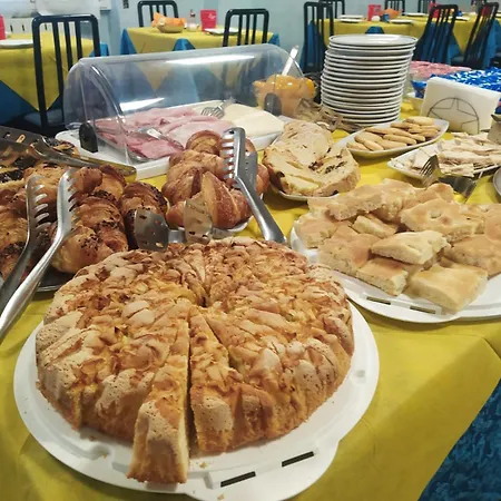 Chiara Ξενοδοχείο Finale Ligure