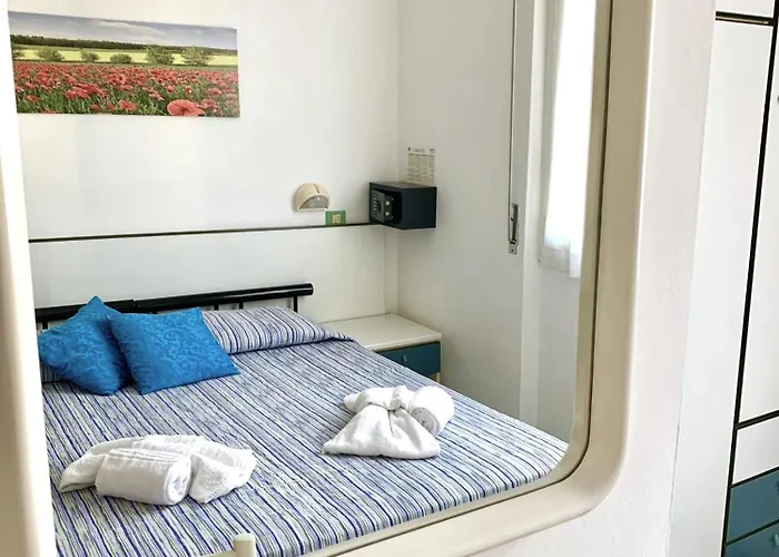 Hotel Chiara Finale Ligure