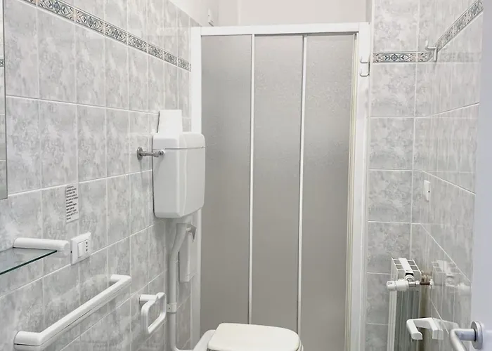 Hotel Chiara Finale Ligure