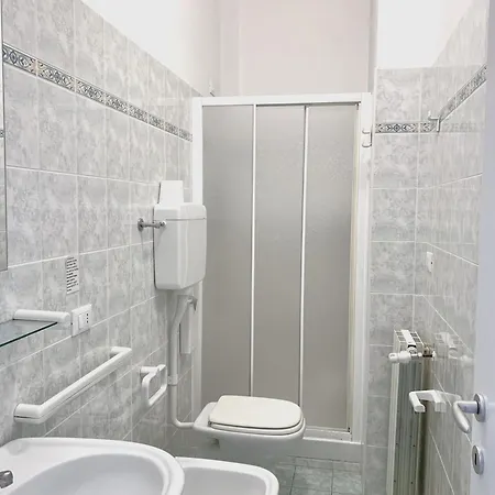 Hotel Chiara Finale Ligure