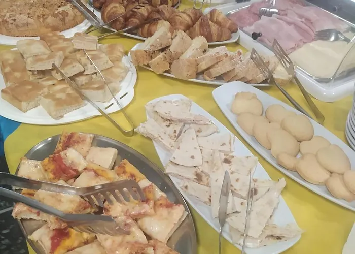 Chiara Hotel Finale Ligure