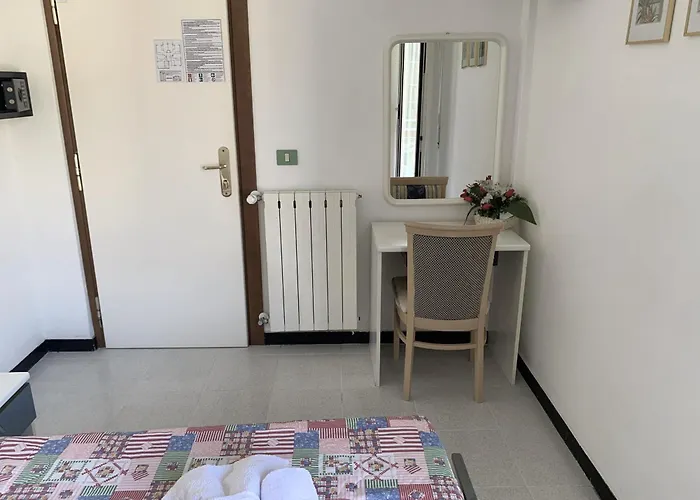Hotel Chiara